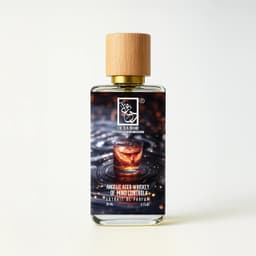 Angelic Aged Whiskey Of Mind Control