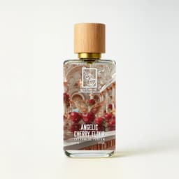 Angelic Cherry Elixir