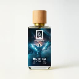Angelic Man