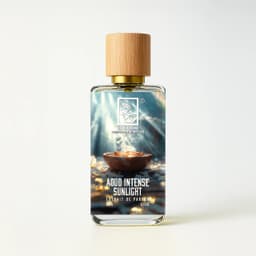 Aoud Intense Sunlight