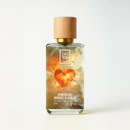 Aphrodisiac Drowned In Vanilla