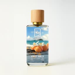 Apricot Vanilla