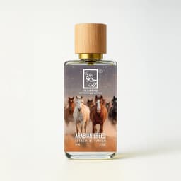 Arabian Breed