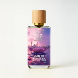 Arabian Rose Intense Cologne