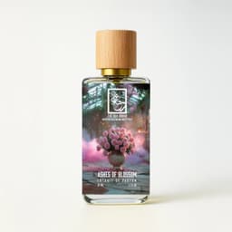 Ashes Of Blossom