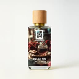 Aswad Al Oudh
