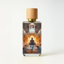 Attar Of Founding Father