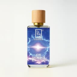 Azure Supernova 2.0