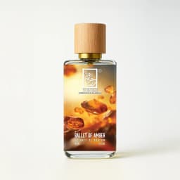Ballet Of Amber