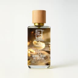 Banana Cream Pie Cocktail