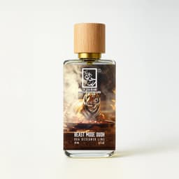 Beast Mode Oudh