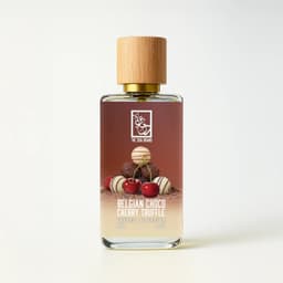 Belgian Choco Cherry Truffle