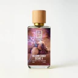 Belgian Choco Desire II