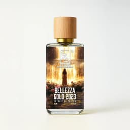Bellezza Gold 2023