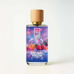 Berry Orange Bubblegum