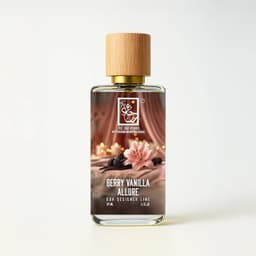 Berry Vanilla Allure