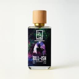 Bill-ish