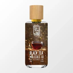 Black Tea Molecule 1.0