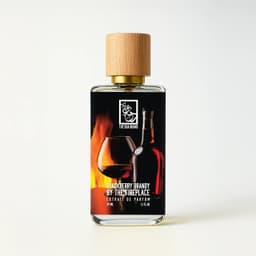 Blackberry Brandy