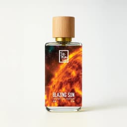 Blazing Sun