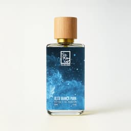 Bleu Bianca Pura