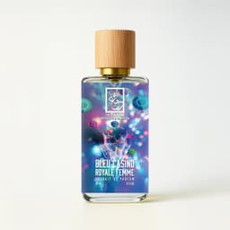 Bleu Casino Royale