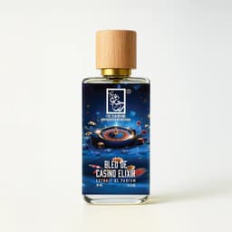 Bleu De Casino Elixir