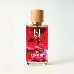 Blooming Red