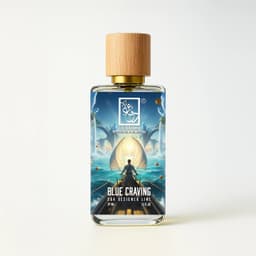 Blue Craving
