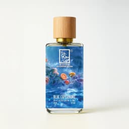 Blue Explosions (coming Soon)