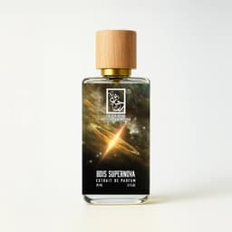 Bois Supernova