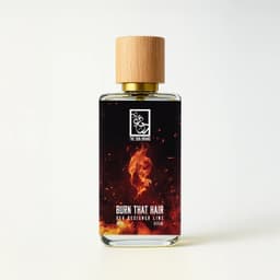 Burn That Hair