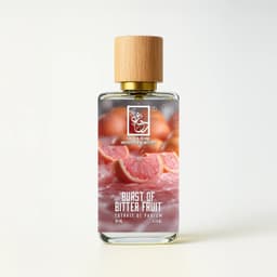 Burst Of Bitter Fruit