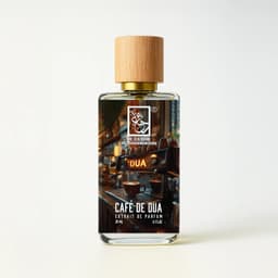 Café De Dua