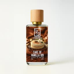 Cake Of Vanilla 109
