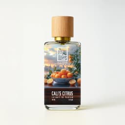 Cali's Citrus