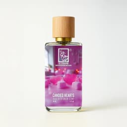 Candied Hearts