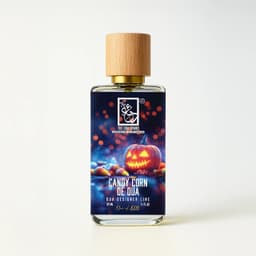 Candy Corn De Dua