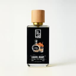 Caramel Brandy