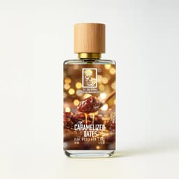 Caramelized Dates