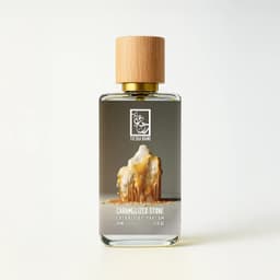 Caramelized Stone