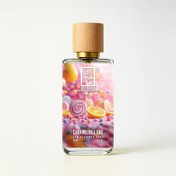 Caramelos L'eau
