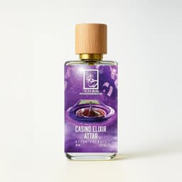 Casino Elixir Attar