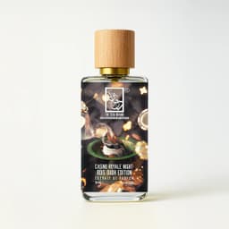 Casino Royale Night: Bois Oudh Edition