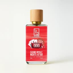 Casino Royale Nights Attar