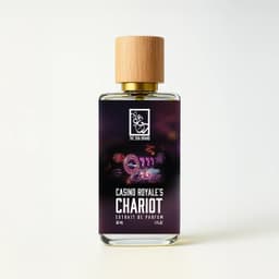 Casino Royale’s Chariot