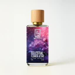 Celestial Flower Attar