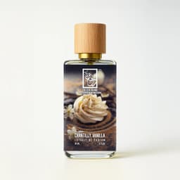 Chantilly Vanilla
