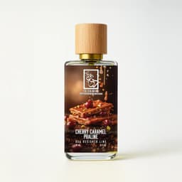 Cherry Caramel Praline