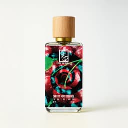 Cherry Mind Control